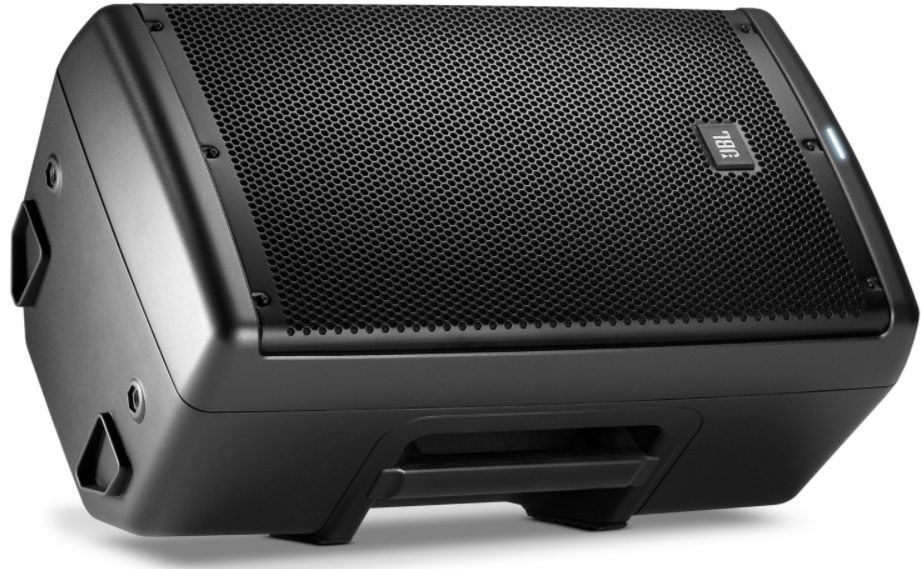 Loa JBL EON610 có thể là loa monitor