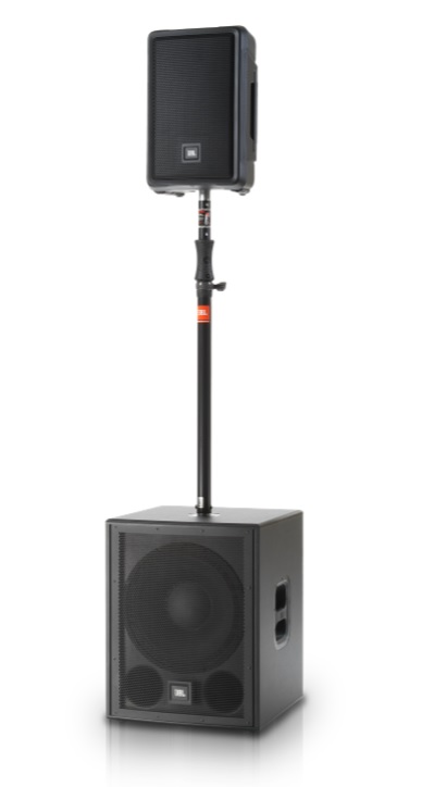 Loa JBL IRX-112BT và IRX115S