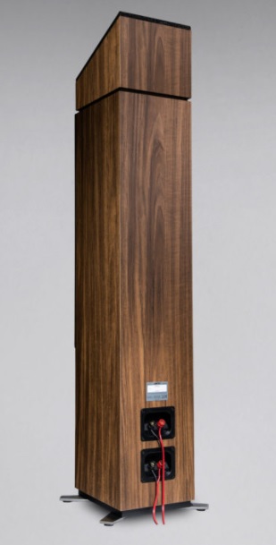 Mặt sau S809