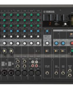 Mixer Yamaha EMX5