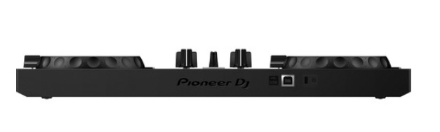 Pioneer DDJ-200 nhỏ gọn