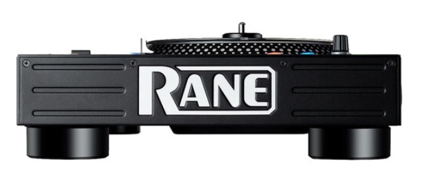 RANE ONE có đĩa xoay 7.2inch