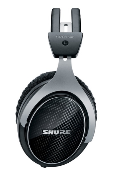 Shure SRH1540 trùm đầu