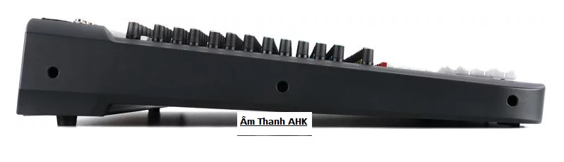 Signature 22 MTK thiết kế ấn tượng