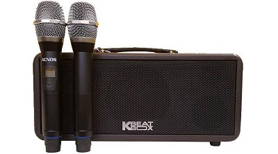Acnos KBeatbox KS360MS chất lượng cao