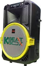 Acnos KBeatbox CB39ME cao cấp giá rẻ