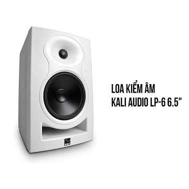 Loa kiểm âm Kali Audio LP-6 chính hãng