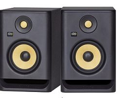 Loa kiểm âm KRK Rokit 8G4