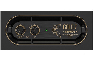 Loa kiểm âm Tannoy Gold 7 giá rẻ