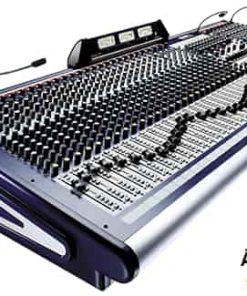 Bàn trộn Mixer Soundcraft GB832