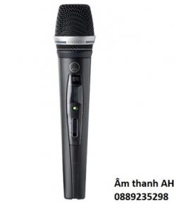 Bộ Micro AKG HT470 C5