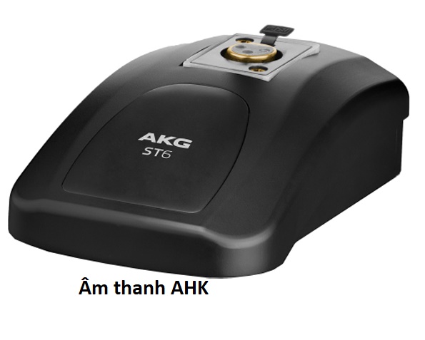 Chân đế Micro AKG để bàn ST6