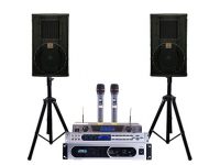 Loa karaoke BMB CSS-3012 cao cấp giá rẻ 6