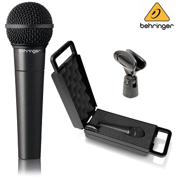 Micro Dynamic Behringer XM8500 cao cấp