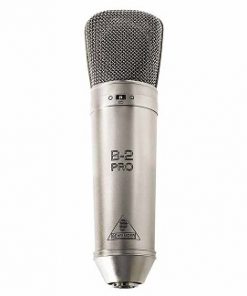 Micro thu âm Behringer B-2 PR0 chất lượng