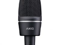 Microphone AKG C 3000