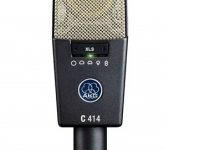 Microphone AKG C414XLSST