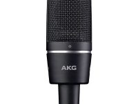 Microphone phòng thu AKG C2000