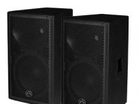 Loa hội trường Wharfedale Delta 10 4