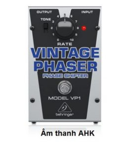 VP1 Vintage Phaser Behringer