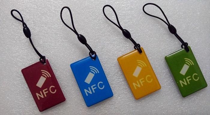 NFC là gì? 5