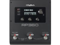 Bàn đạp DigiTech RP360