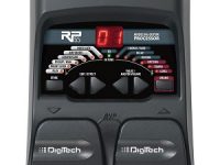 Bộ xử lý Digitech RP55 cao cấp