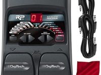 Bộ xử lý Digitech RP55 chất lượng cao giá rẻ 3
