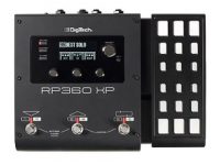 Bộ xử lý đa hiệu ứng guitar DigiTech RP360XP 4