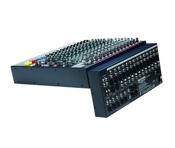 Mixer Soundcraft GB2R/12 cao cấp