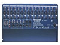 Mixer Soundcraft GB2R/12 4