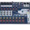 Mixer Soundcraft Notepad-12FX chất lượng cao