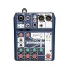 Mixer Soundcraft Notepad-5