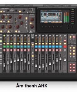 X32 COMPACT Mixer Behringer