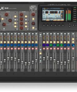 X32 Mixer Behringer