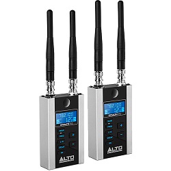 Hệ thống Alto Professional Stealth Pro 2