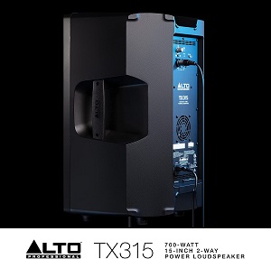 Loa Alto Professional TX315 cao cấp