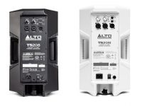 Loa Alto Professional TS208 thiết kế gọn nhẹ 4