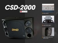 Loa BMB CSD-2000 SE