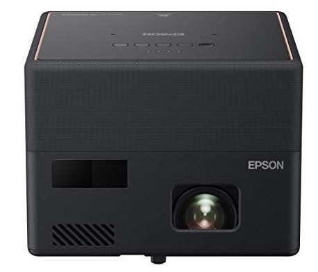 Epson EF-12 3LCD