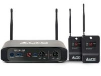 Hệ thống Alto Stealth Wireless cao cấp
