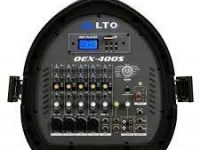 Hệ thống âm thanh Alto OEX 400S 4