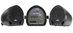 Hệ thống âm thanh Alto OEX 400S 1