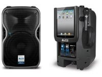 Hệ thống âm thanh Alto iPA