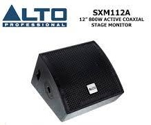 Loa Alto Professional SXM112A tại AHK