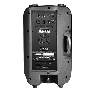 Loa Alto Professional TS110A công suất 600W 3