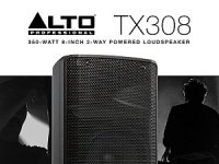 Loa Alto Professional TX308 công suất 350W 5