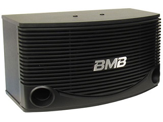 Loa karaoke BMB CSN 455E cao cấp