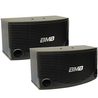 Loa karaoke BMB CSN 455E chất lượng cao