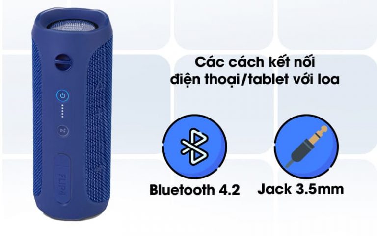 Loa Bluetooth JBL FLIP4